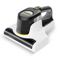 שואב אבק עם מנורת UV VCH 4 